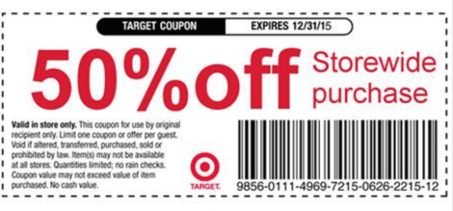 Printable Coupon For Natures Bounty