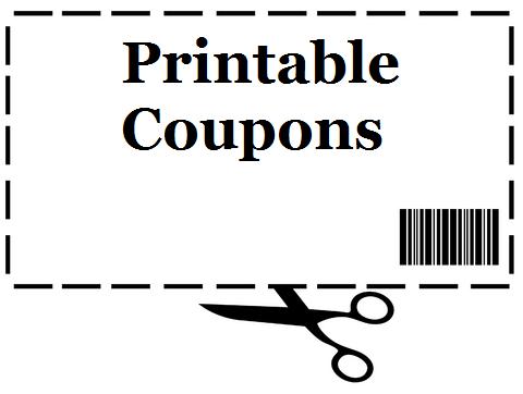 Printable Coupons For Safeway Canada