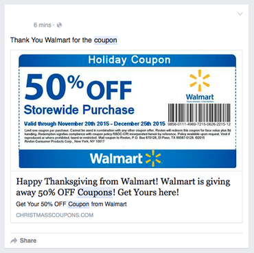 Printable Coupons For Gluten Free