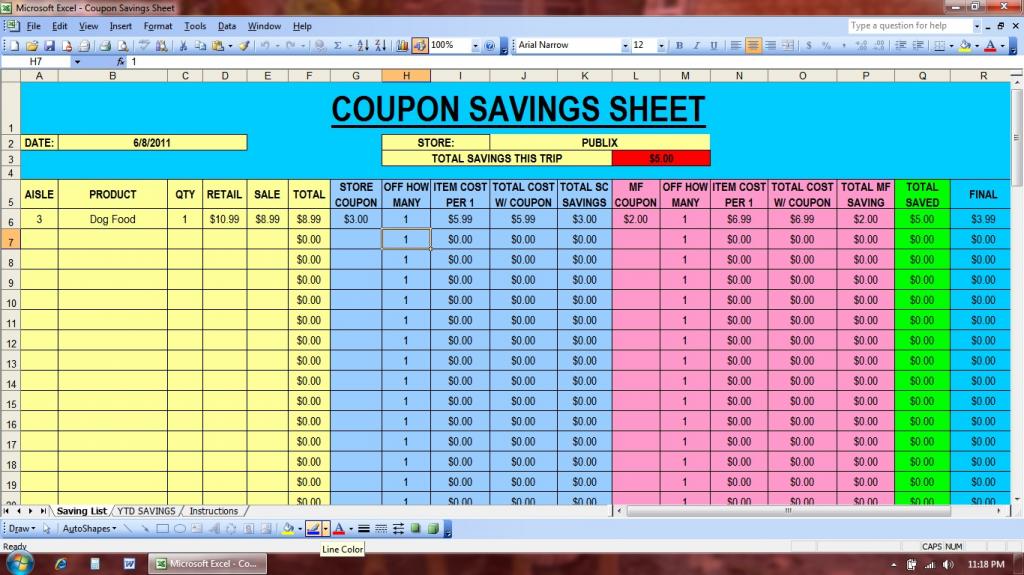 Printable Coupon For Michelin Tires