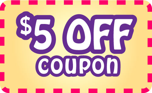 Printable Coupons For Idlewild Park