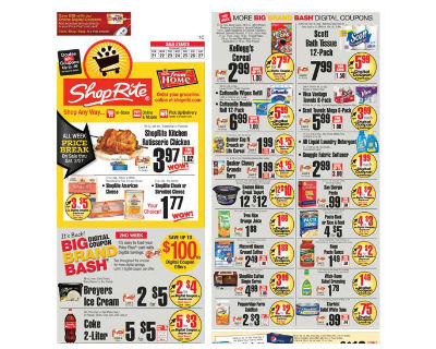 Printable Coupons Rebates