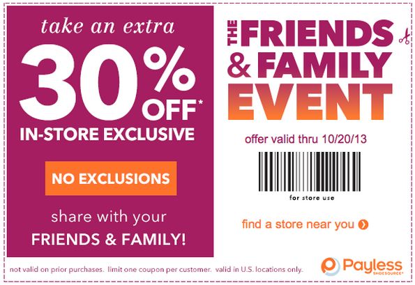 Printable Coupons For Ann Taylor Outlet Stores