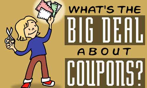 Printable Coupons Without Installing Anything