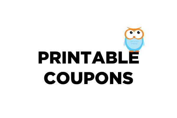 Printable Coupons For Kandoo