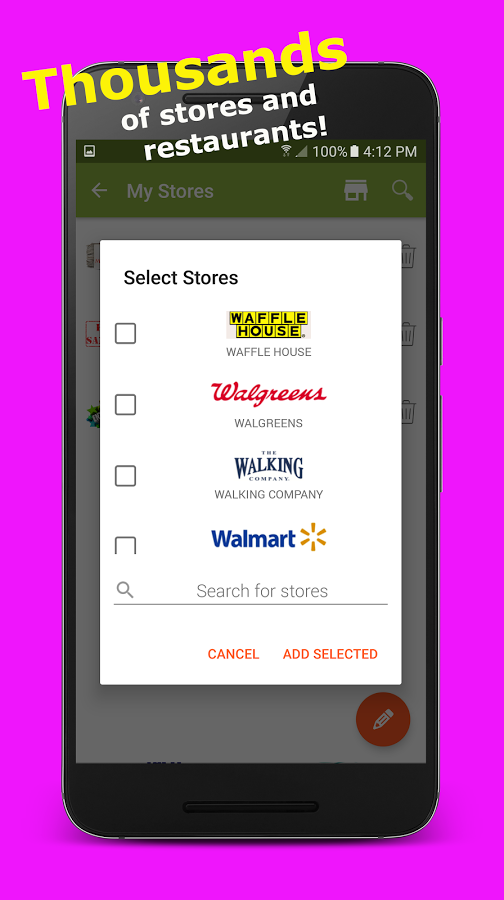 Printable Coupon For Sportsmans Warehouse