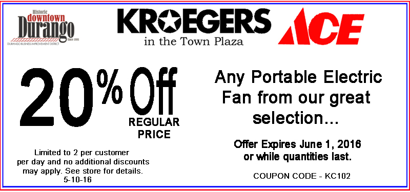 Free Printable Coupons For Kroger