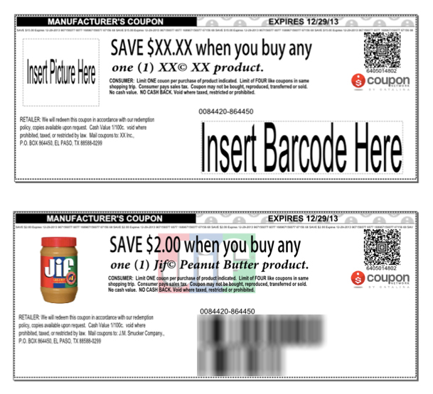 Printable Coupons For Fiora