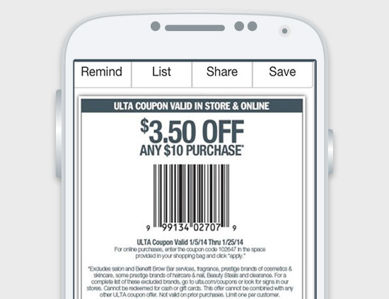 Printable Coupon For Olay Products